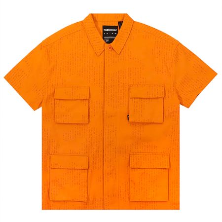 BDU Woven