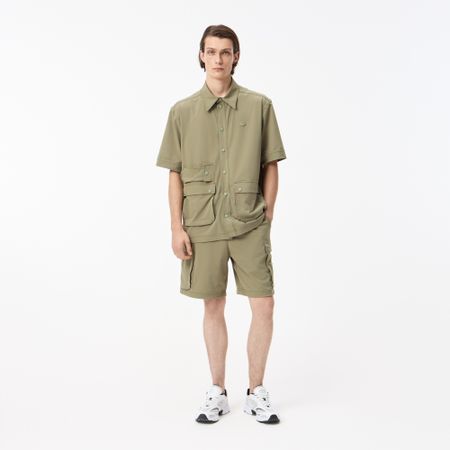 Мужские шорты Lacoste