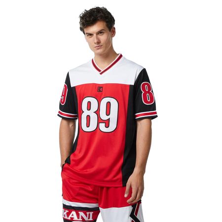OG BLOCK JERSEY