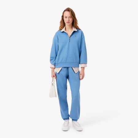 TRACKSUIT TROUSERS