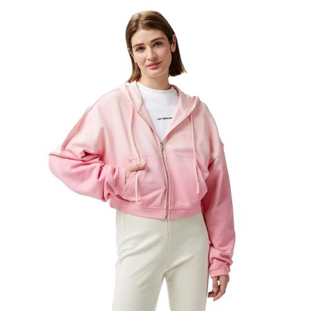 ZIP HOODIE 304