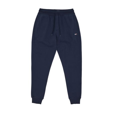 TJM SLIM FLEECE SWEA