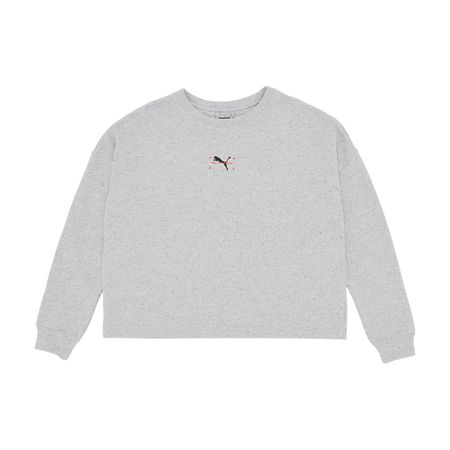 RE:Collection Relaxed Crew