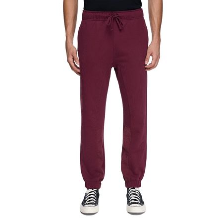 TRACKSUIT TROUSER