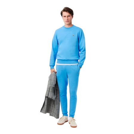 TRACKSUIT TROUSER