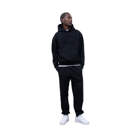 WASHED ARC SWEATPANTS