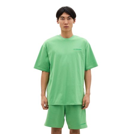 SHORT SLEEVE TEE 305
