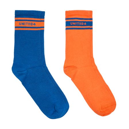 SOCKS DOUBLE