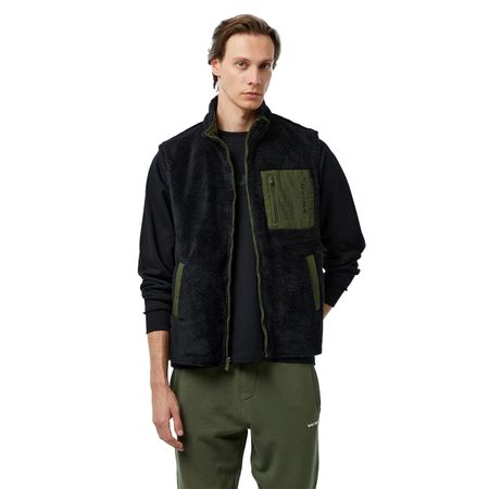 SHEPA DOUBLE SIDED VEST