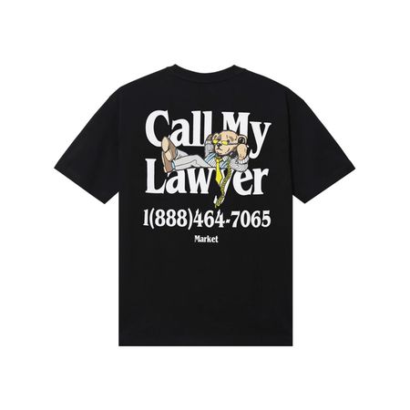 Better Call Bear T-SHIRT