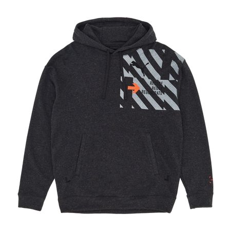 RE:Collection Graphic Hoodie