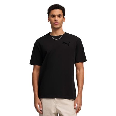 ESSENTIALS ELEVATED CAT LOGO