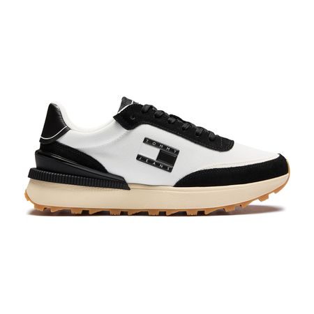 ESSENTIAL SERRATED OUTSOLE RUNNING TRAINERS