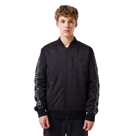 BOMBER