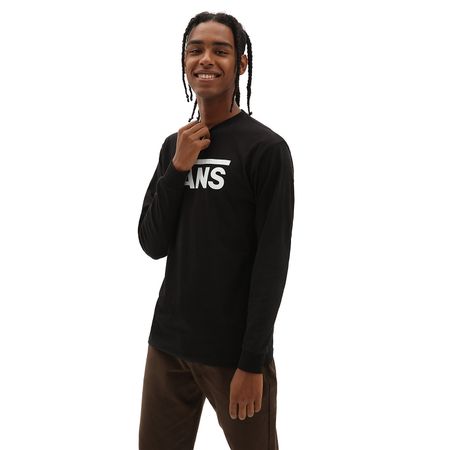CLASSIC LONGSLEEVE