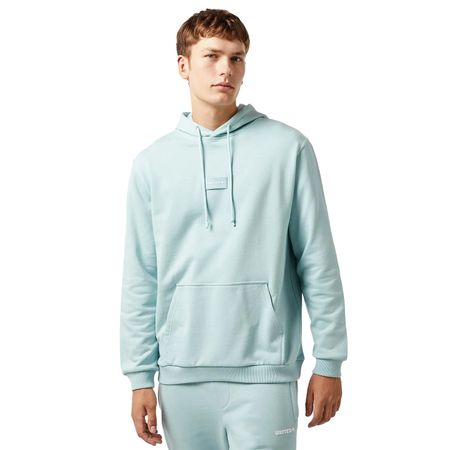 1.0 ESSENTIALS M HOODIE