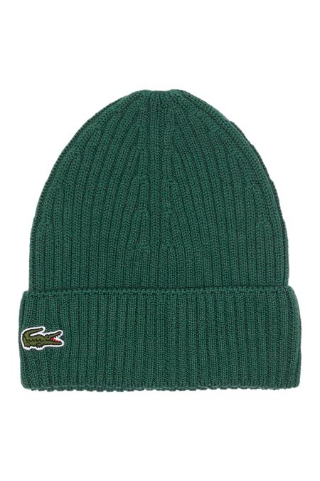 KNITTED CAP