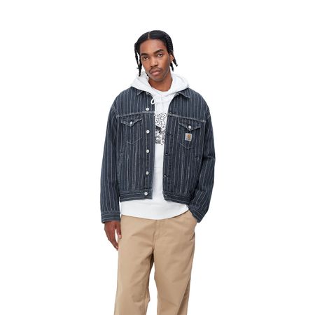 Orlean Jacket