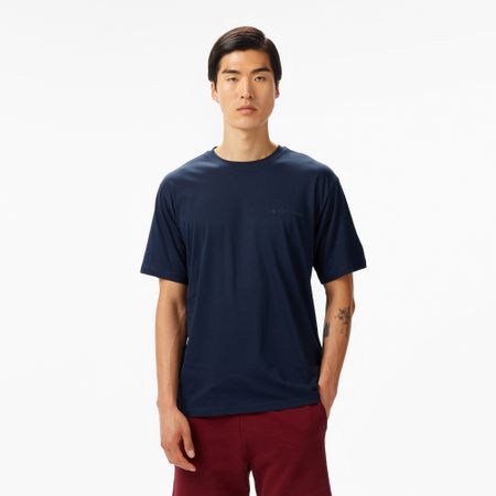 RELAXED TEE