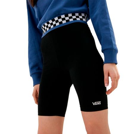 WM Flying V Legging Short FLYING V