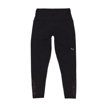 Flawless High Waist 7/8 Tight Leggings