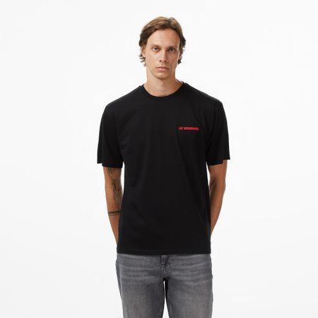 RELAXED TEE 030