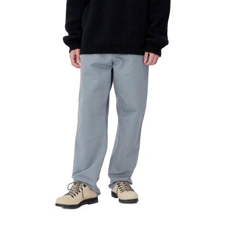 Single Knee Pant