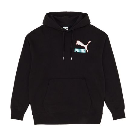 Fandom Hoodie TR