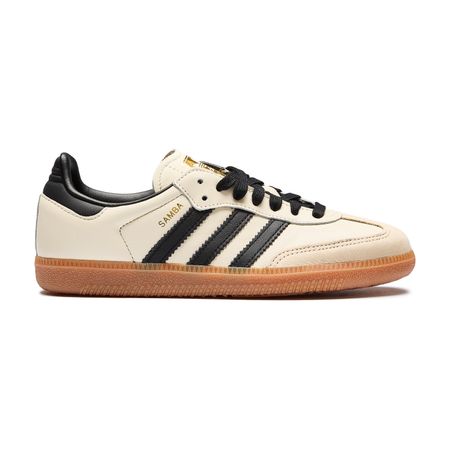 SAMBA OG