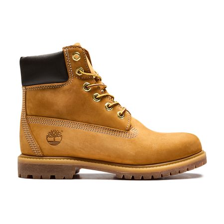 6 Inch Premium Boot WATERPROOF
