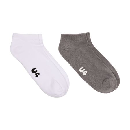 SOCKS DOUBLE
