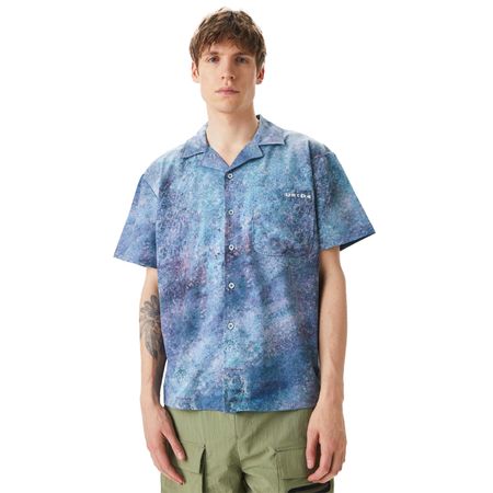 PATTERN SHIRT