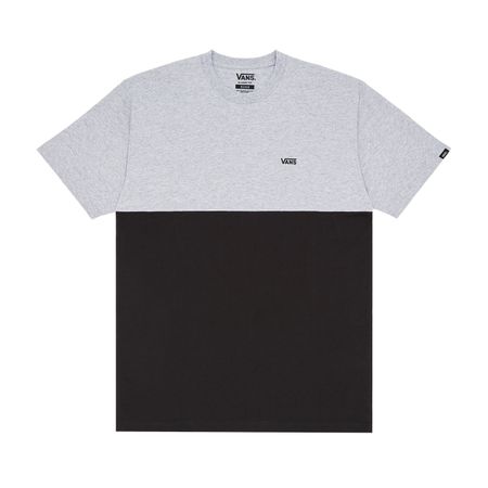 COLORBLOCK TEE