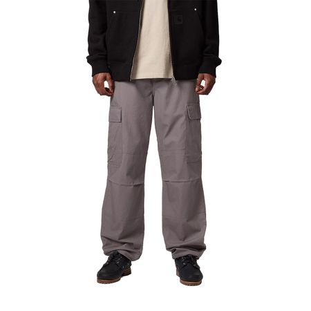 Regular Cargo Pant