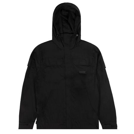 Diptera Jacket