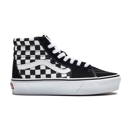 UA Sk8-Hi PLATFORM 2.0