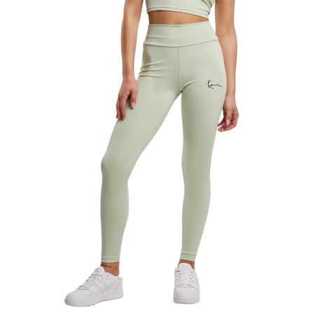 SMALL SIGNATURE ESSENTIAL LEGGINGS