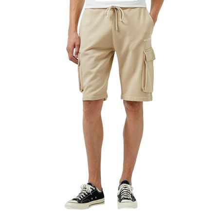 ESSENTIALS M SHORT