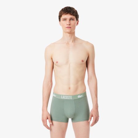 Мужское  нижнее бельё Lacoste