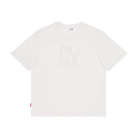 Infuse Boxy Graphic Tee