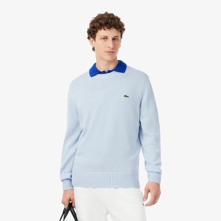 Мужской свитер Lacoste