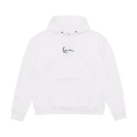 Karl Kani Signature Hoodie