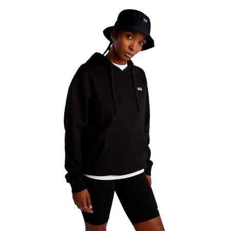 FLYING V BFF PULLOVER HOODIE