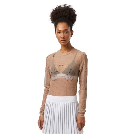 Long sleeve
