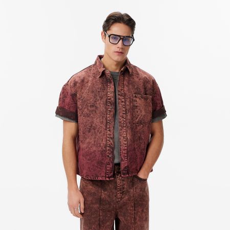 SHIRT 008