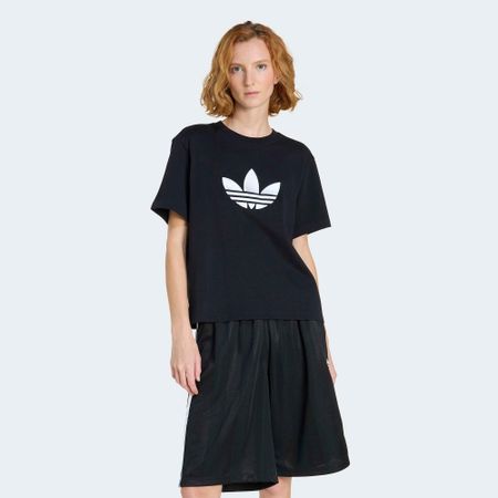 TREFOIL BOXY