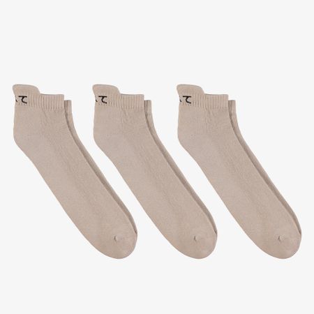 SOCKS TRIPLE