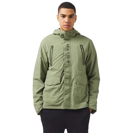 OS RAIN COAT
