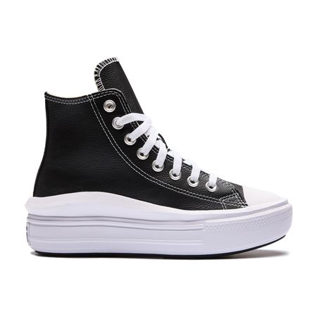 Chuck Taylor All Star Move