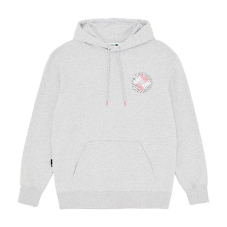 SWxP Graphic Hoodie TR